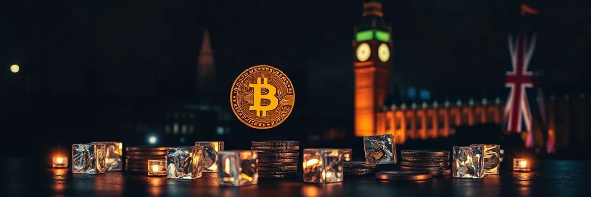 Critical Differences in Operational Reality — anonymous crypto casino in the UK