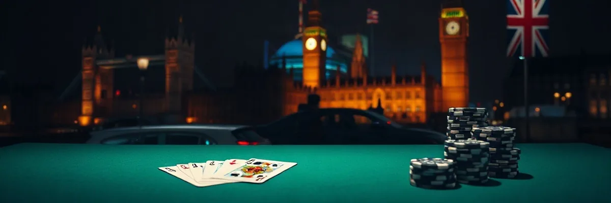 Trusted Source: How Support Quality Maps to Long-Term Operator Viability — best online blackjack in the UK