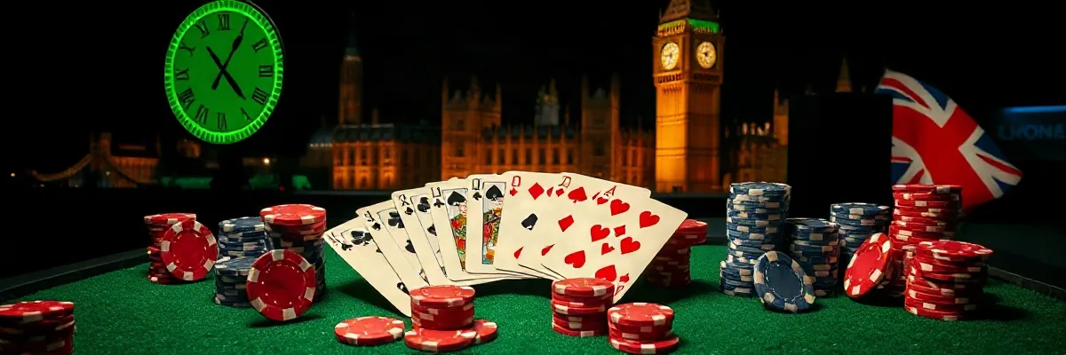 Escalation Path When the First Reply Is a Template for players in the UK