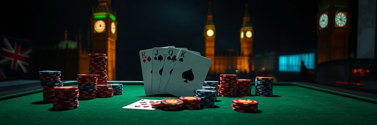 The Issues Players Actually Raise, and Who Resolves Them Fastest — best poker sites in the UK