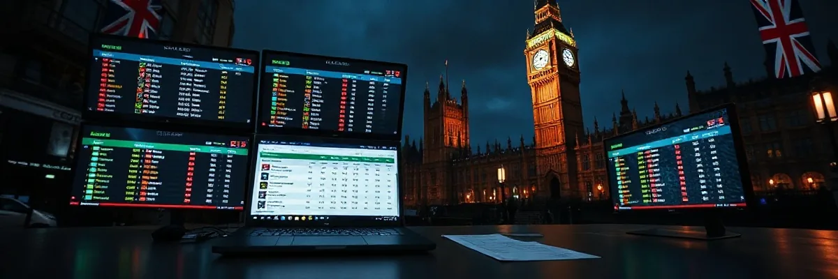 Practical Patterns for Different Player Profiles: betting sites not on gamstop guide for players in the UK