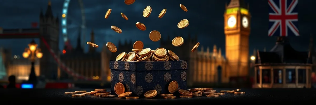 crypto casinos no deposit bonus in the UK — How the deposit method affects the withdrawal route back