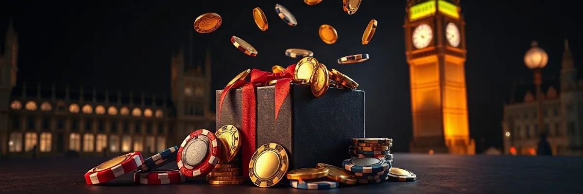 crypto casinos no deposit bonus in the UK — Operator comparison: deposit infrastructure depth