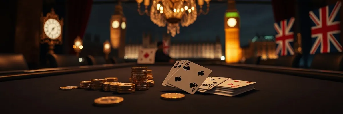 live baccarat online casino in the UK — Edge Cases and What Changes for Larger Amounts