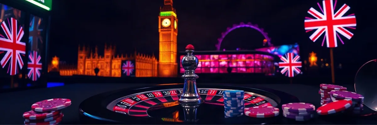 How No KYC Casinos Differ from Traditional UKGC Sites — No kyc casinos in the UK