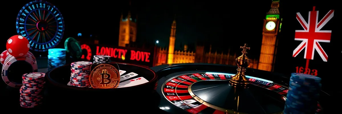 No kyc casinos in the UK — How to Identify a Trusted No KYC Casino