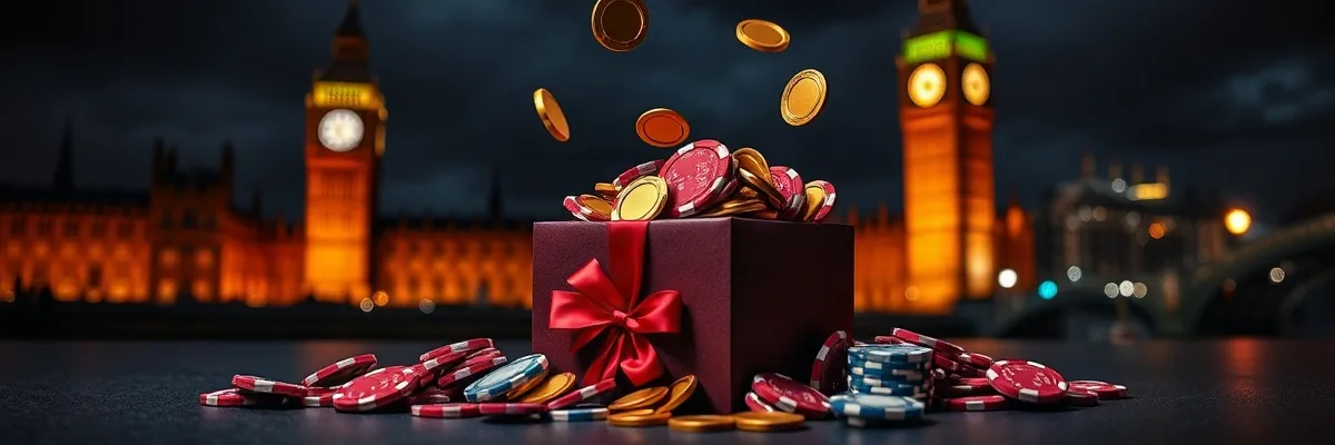 Regulatory Context and Operator Obligations — no kyc casinos no deposit bonus in the UK