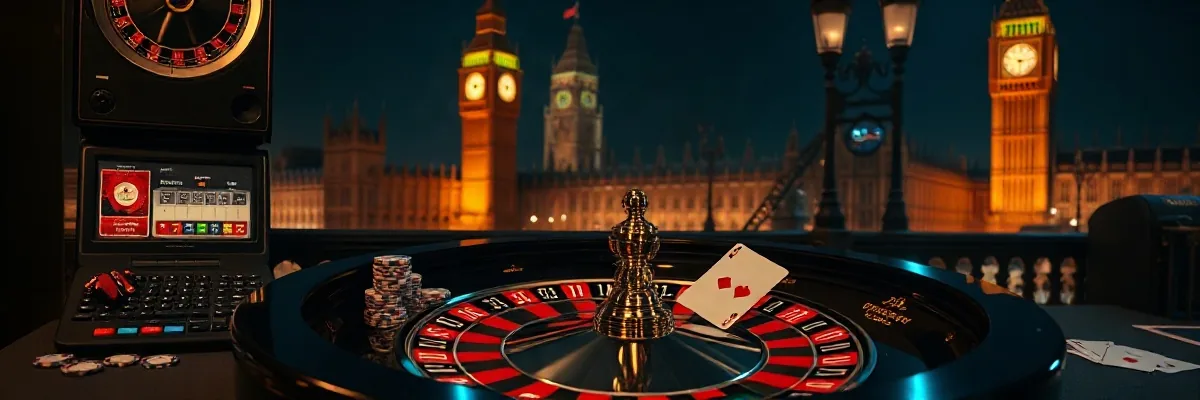 How No Verification Casinos Work for UK Players: no verification casinos guide for players in the UK