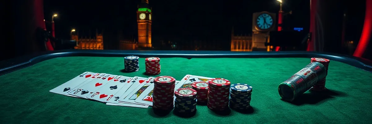 Money In and Money Out, End to End, With the Timings: online poker real money guide for players in the UK