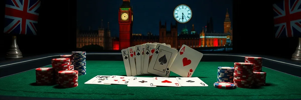 Session Limits as a Cost Control — online poker real money in the UK