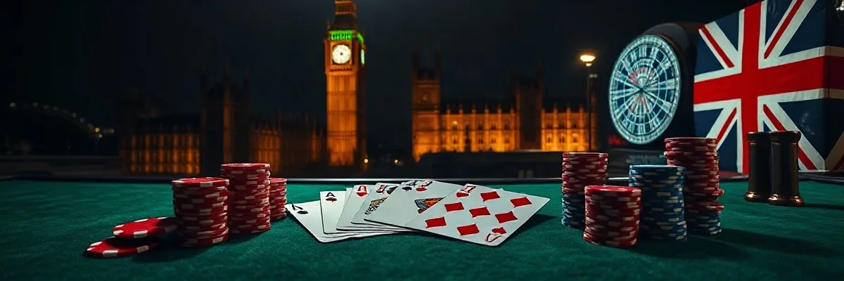 The royal flush and its strategic irrelevance for players in the UK