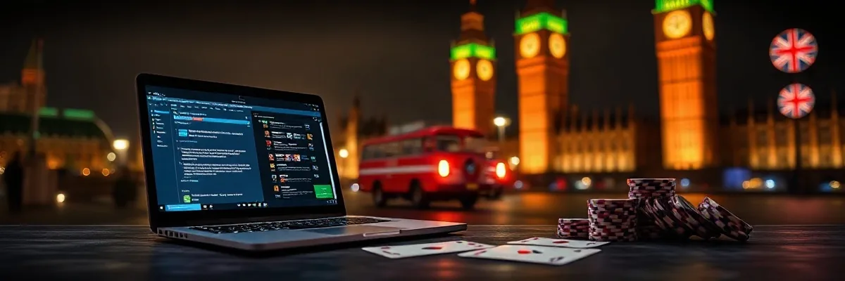 Building your own support safety net — us online casinos in the UK
